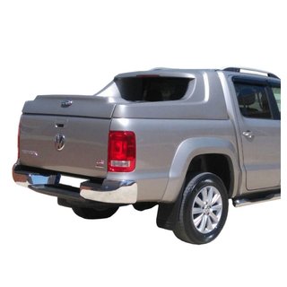 Hardtop FULL BOX Volkswagen Amarok 2010–2022 fotografie 1