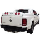 Volkswagen Amarok 2010–2022 Hardtop GRAND BOX fotografie 1