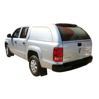 Hardtop PANELVAN Volkswagen Amarok 2010–2022 fotografie 1