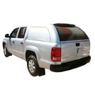 Volkswagen Amarok 2010–2022 Hardtop PANELVAN fotografie 1