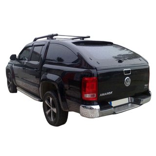 Hardtop STARBOX Volkswagen Amarok 2010–2022 fotografie 1