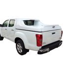 Isuzu D-Max 2011–2019 Hardtop FULL BOX fotografie 1