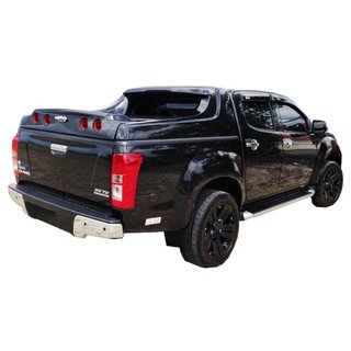 Hardtop GRAND BOX Isuzu D-Max 2011–2019