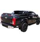 Isuzu D-Max 2011–2019 Hardtop GRAND BOX fotografie 1