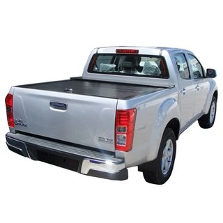 Rolovací kryt korby Isuzu D-Max 2011–2019