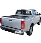 Isuzu D-Max 2011–2019 Rolovací kryt korby fotografie 1