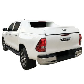 Hardtop FULL BOX Toyota Hilux 2015– fotografie 1