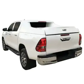 Hardtop FULL BOX Toyota Hilux 2015– fotografie 1