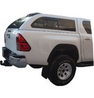 Toyota Hilux 2015– Hardtop Canopy Optional fotografie 1