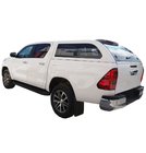 Toyota Hilux 2015– Hardtop Canopy fotografie 2