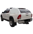 Toyota Hilux 2015– Hardtop Canopy Commercial fotografie 2