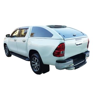 Hardtop STARBOX Toyota Hilux 2015– fotografie 1