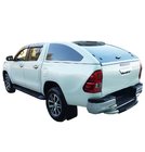 Toyota Hilux 2015– Hardtop STARBOX fotografie 1