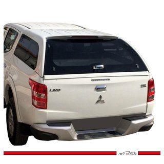 Střešní hardtop (Canopy) fotografie 2