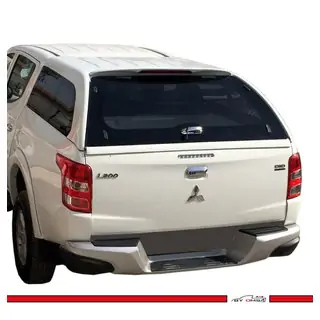 Střešní hardtop (Canopy) fotografie 2
