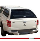 Fiat Fullback 2016– Střešní hardtop (Canopy) fotografie 2