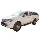 Fiat Fullback 2016– Střešní hardtop (Canopy) fotografie 1