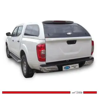 Hardtop Canopy fotografie 3