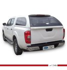 Nissan Navara/NP300 2016– Hardtop Canopy fotografie 3