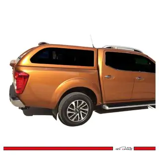 Hardtop Canopy fotografie 2