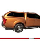 Nissan Navara/NP300 2016– Hardtop Canopy fotografie 2