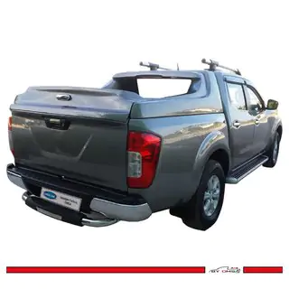 Hardtop FULL BOX fotografie 2