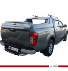 Nissan Navara/NP300 2016– Hardtop FULL BOX fotografie 2