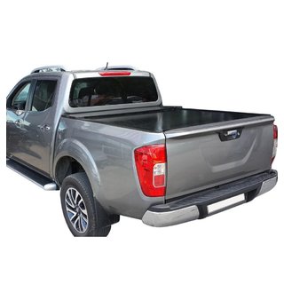 Rolovací kryt korby Nissan Navara/NP300 2016–