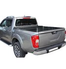 Nissan Navara/NP300 2016– Rolovací kryt korby fotografie 1