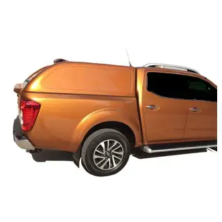 Hardtop Canopy Commercial fotografie 1