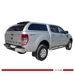 Hardtop Canopy Ford Ranger 2011–2022 fotografie 2