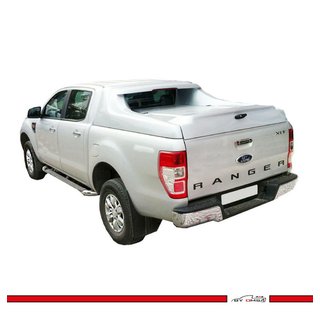 Hardtop FULLBOX Ford Ranger 2011–2022 fotografie 2