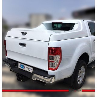 Hardtop FULLBOX Ford Ranger 2011–2022 fotografie 3