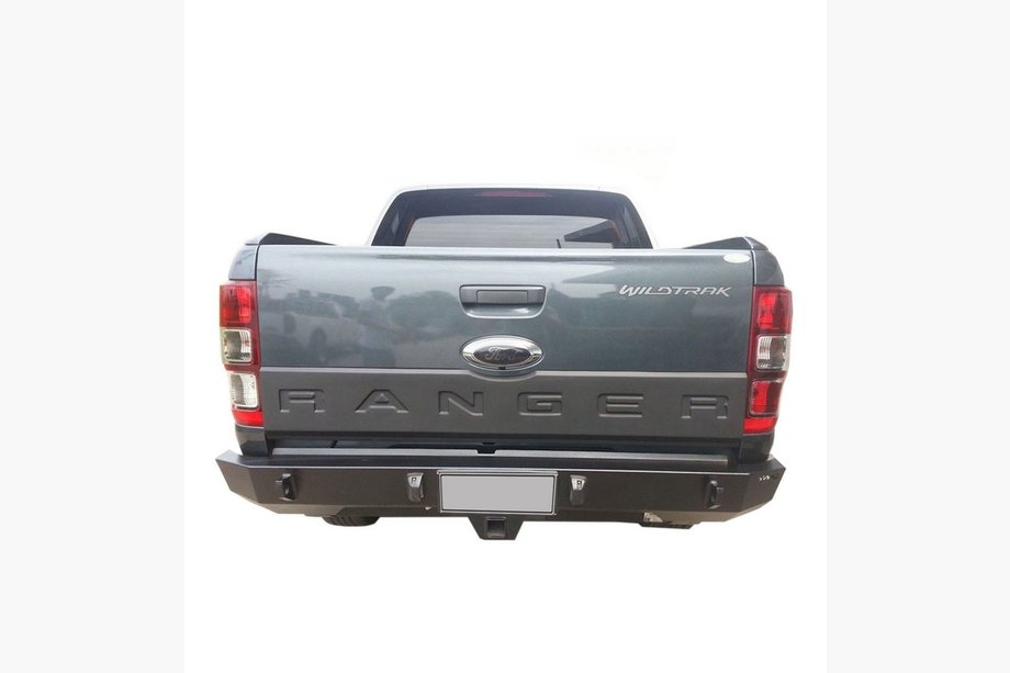 Ford Ranger 2011–2022 Kryt víka kufru V1 (ABS) Image