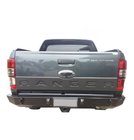 Ford Ranger 2011–2022 Kryt víka kufru V1 (ABS) fotografie 1