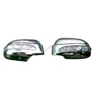 Hyundai Tucson JM 2004– LED kryty zrcátek (2 ks, plast) fotografie 1