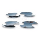 Mercedes S-Class W220 1998–2005 Kryty pod kliky dveří (4 ks, plast) fotografie 1