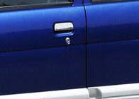 Daihatsu Terios 2003–2005 Nerezové kryty klik dveří (5 ks) fotografie 1