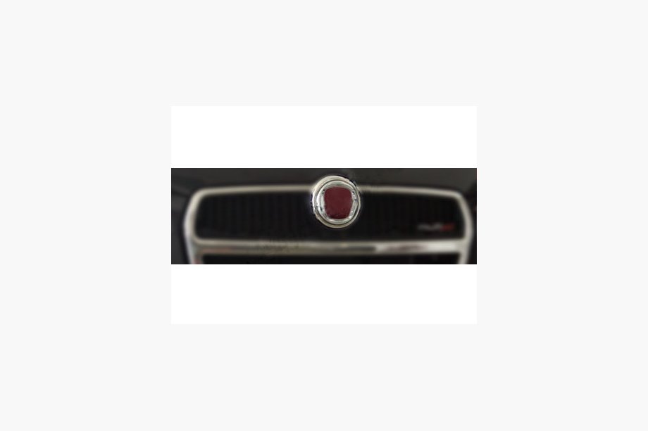 Fiat Doblo II 2010–2022 Nerezový kryt loga Image