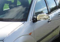 Ford Focus I 1998–2005 Chromové kryty zrcátek fotografie 1