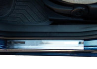 Ford Fusion 2002–2012 Nerezové kryty prahů dveří (2 ks) fotografie 1
