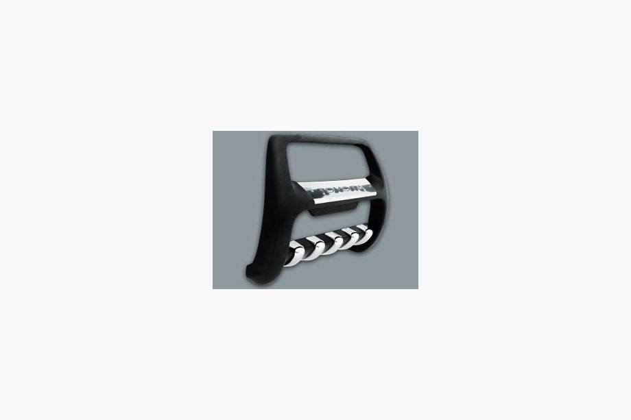 Kia Sorento I BL 2002–2009 Bullbar (polyuretan) Image