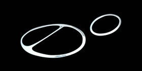 Mercedes E-class W211 2002–2009 Kryty světlometů (2 ks, plast) fotografie 1