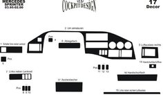 Volkswagen LT 1995–2006 Kryty palubní desky (Meric, Turecko) fotografie 6