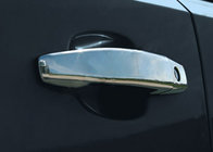 Opel Tigra 2001–2009 Kryty klik dveří (2 ks, nerez) fotografie 1
