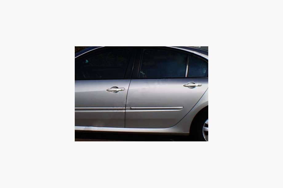 Renault Laguna 2007–2015 Chromové kryty klik dveří (4 ks, nerez) Fotografie 2