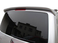 Volkswagen T5 Transporter 2003–2010 Spoiler ABT Ince (k lakování) fotografie 1