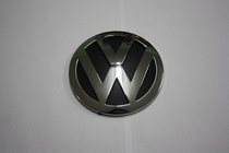 Volkswagen LT 1995–2006 Zadní emblém fotografie 1