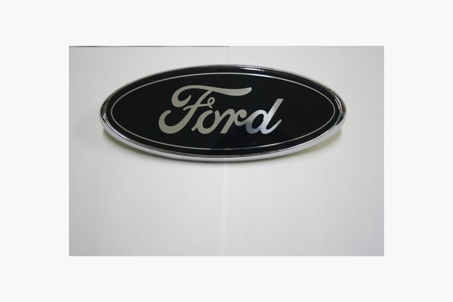 Ford Connect 2002–2006 Přední emblém Ford Connect Image