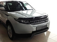 Range Rover Evoque 2012–2018 Deflektor kapoty (SIM) fotografie 1